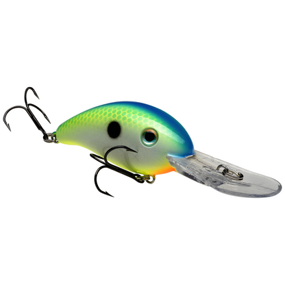 Strike King Pro Model 3XD Crankbait