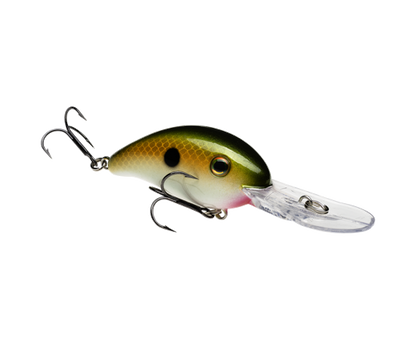 Strike King Pro Model 3XD Crankbait