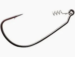 Gamakatsu Superline Springlock Hook