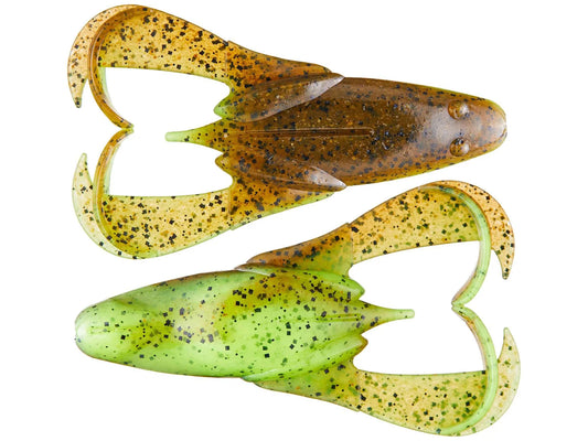 Keitech Noisy Flapper Frog 5pk