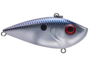 Strike King Red Eyed Shad Tungsten 2-Tap