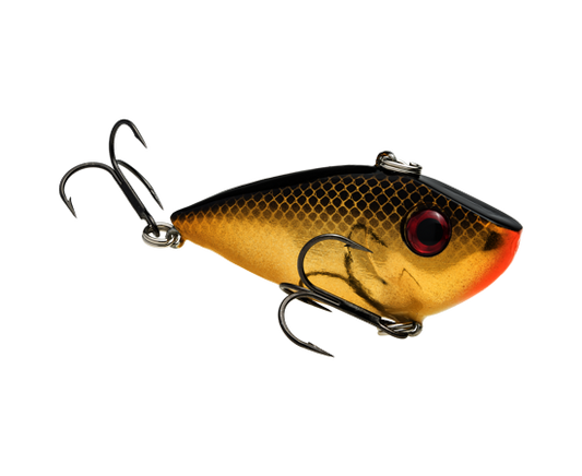 Strike King Red Eyed Shad