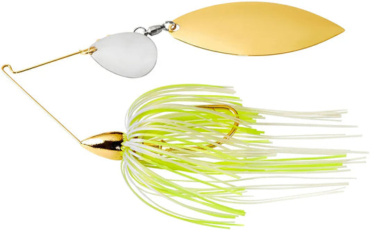 War Eagle Willow Colorado Spinnerbait