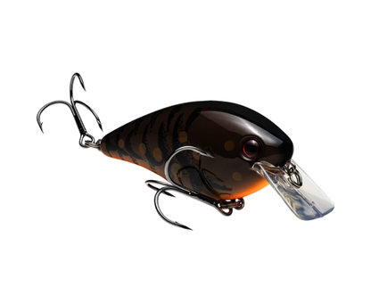 Strike King KVD Squarebill 2.5 Crankbait