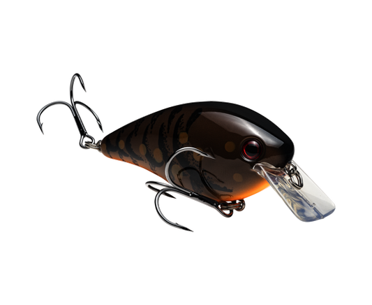 Strike King KVD Squarebill 2.5 Crankbait