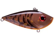 Strike King Red Eyed Shad Tungsten 2-Tap