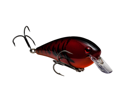 Strike King KVD Squarebill 2.5 Crankbait