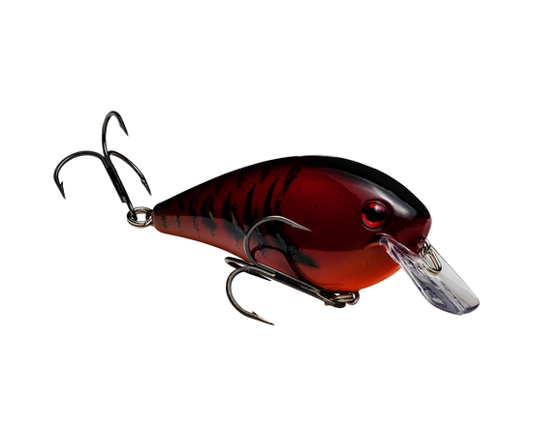 Strike King KVD Squarebill 2.5 Crankbait