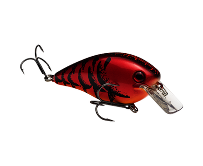 Strike King KVD Squarebill 4.0 Magnum Crankbait