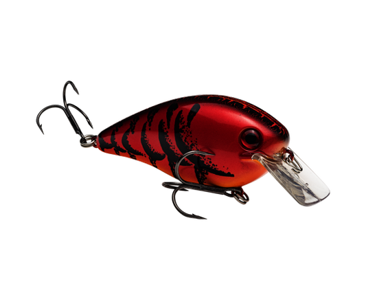 Strike King KVD Squarebill 4.0 Magnum Crankbait