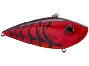 Strike King Red Eyed Shad Tungsten 2-Tap