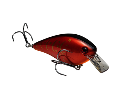 Strike King KVD Squarebill 2.5 Crankbait