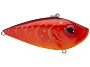 Strike King Red Eyed Shad Tungsten 2-Tap
