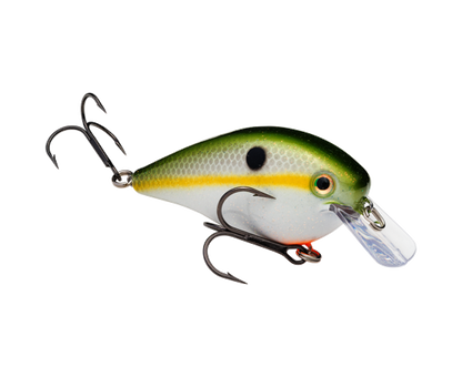 Strike King KVD Squarebill 2.5 Crankbait