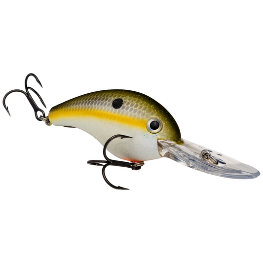Strike King Pro Model 5XD Crankbait