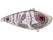 Strike King Red Eyed Shad Tungsten 2-Tap