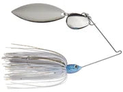 Strike King Tour Grade Heavy Cover Spinnerbaits Colorado Willow