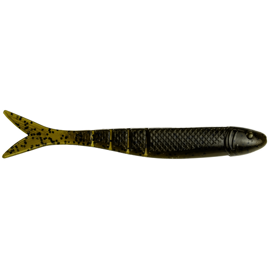 Strike King Blade Minnow