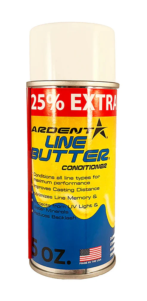 Ardent Line Butter Conditioner