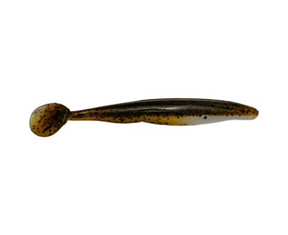 Strike King Swim'n Caffeine Shad