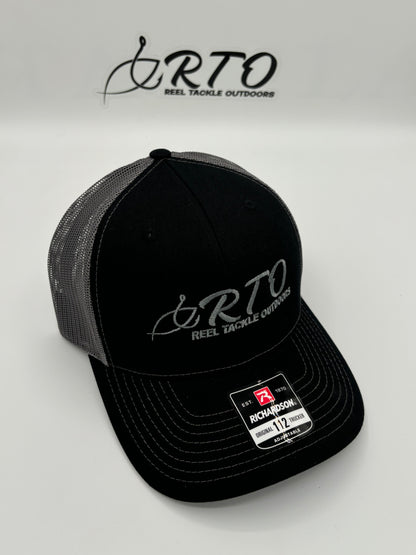 RTO 112 Logo Hat