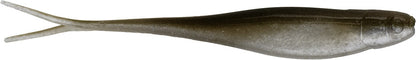 Strike King 3X Z-TOO Soft Jerkbait