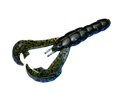 Strike King Rage Craw