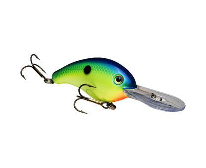 Strike King Pro Model Crankbait Series 5