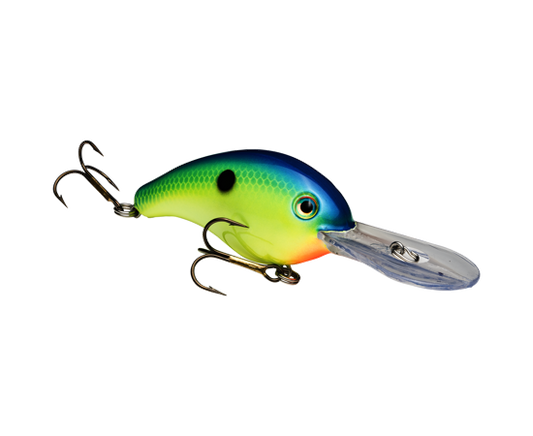 Strike King Pro Model Crankbait Series 5
