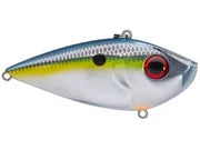 Strike King Red Eyed Shad Tungsten 2-Tap