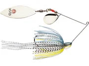 Strike King KVD Finesse Spinnerbait