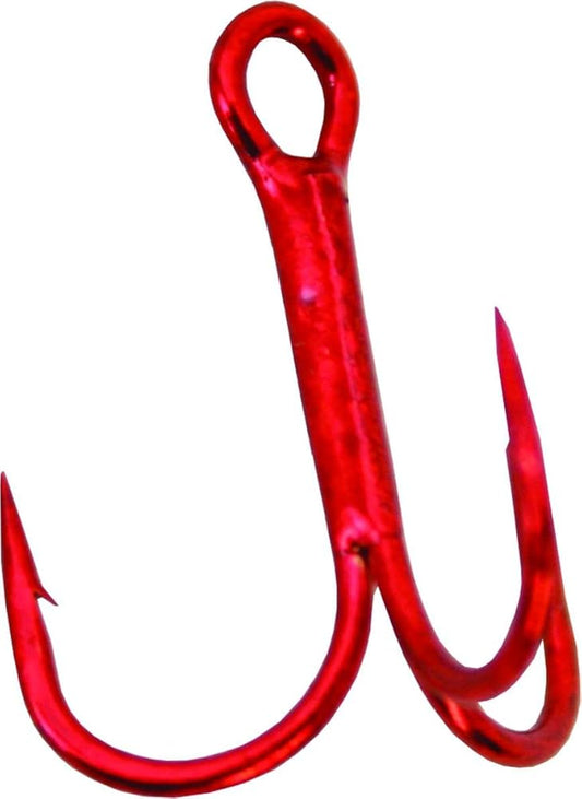 Gamakatsu 2X Strong Treble Hooks