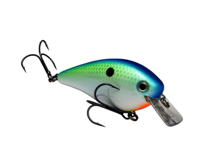 Strike King KVD Squarebill 2.5 Crankbait