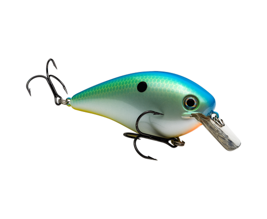 Strike King KVD Squarebill 4.0 Magnum Crankbait