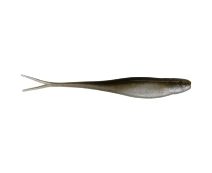 Strike King 3X Z-TOO Soft Jerkbait