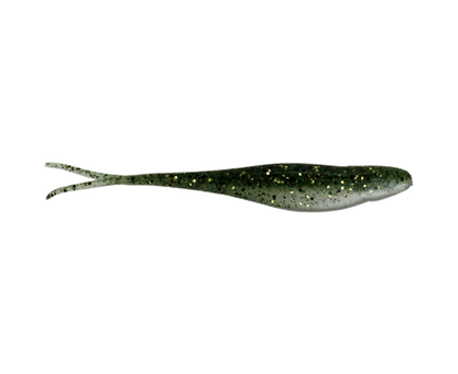 Strike King 3X Z-TOO Soft Jerkbait