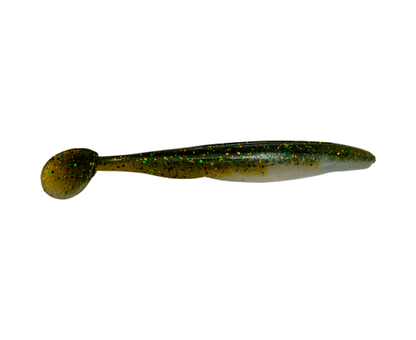 Strike King Swim'n Caffeine Shad