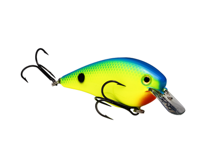 Strike King KVD Squarebill 2.5 Crankbait