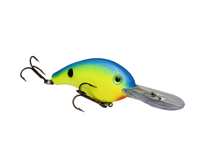 Strike King Pro Model Crankbait Series 5