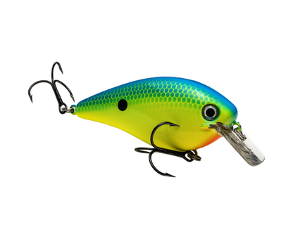 Strike King KVD Squarebill 4.0 Magnum Crankbait