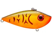Strike King Red Eyed Shad Tungsten 2-Tap