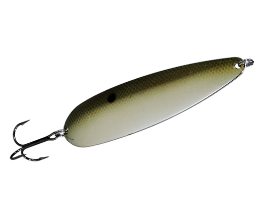 Strike King Sexy Spoon
