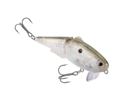 Strike King Wake Shad 2.0 Wakebait