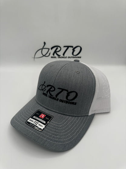 RTO 112 Logo Hat
