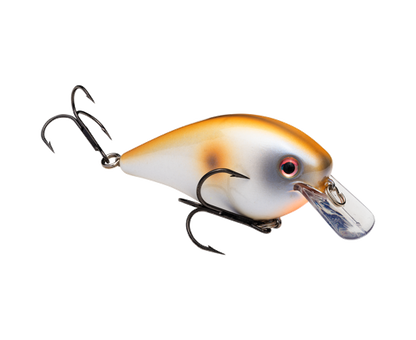 Strike King KVD Squarebill 2.5 Crankbait