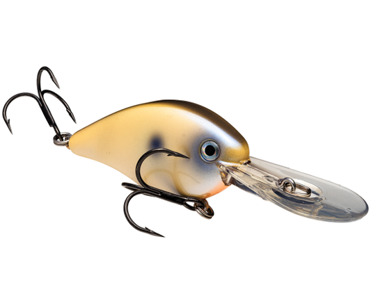 Strike King KVD Flat Side 1.5F