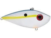 Strike King Red Eyed Shad Tungsten 2-Tap