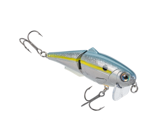 Strike King Wake Shad 2.0 Wakebait