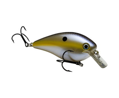 Strike King KVD Squarebill 4.0 Magnum Crankbait