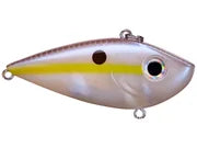 Strike King Red Eyed Shad Tungsten 2-Tap